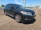2015 Nissan Pathfinder SL