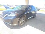 2020 Nissan Murano SV