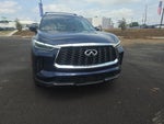 2024 INFINITI QX60 Autograph