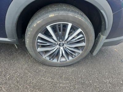 2024 INFINITI QX60 Autograph
