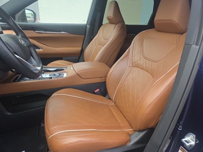 2024 INFINITI QX60 Autograph