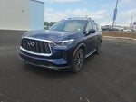2024 INFINITI QX60 Autograph