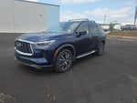 2024 INFINITI QX60 Autograph