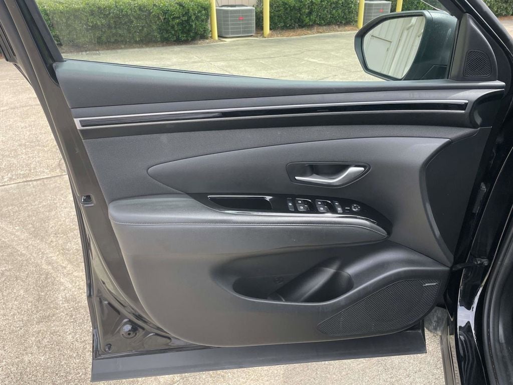 2022 Hyundai Santa Cruz Limited