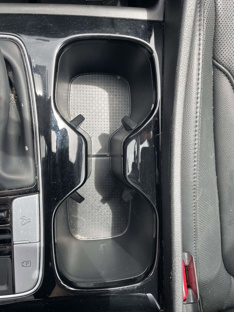 2022 Hyundai Santa Cruz Limited