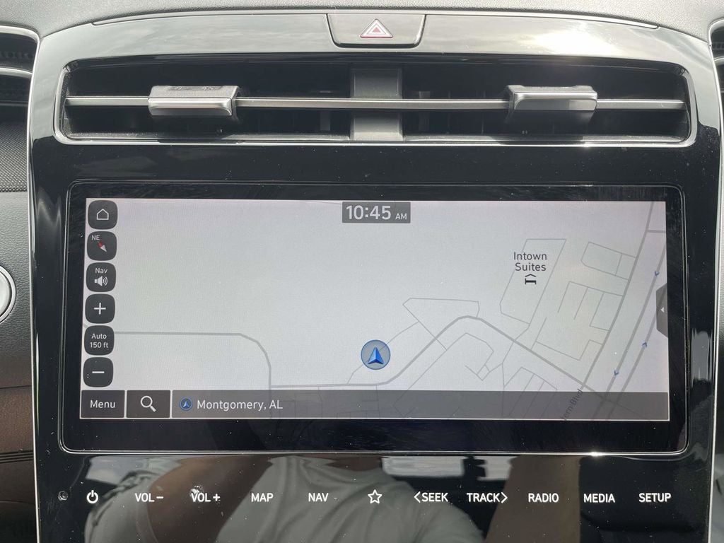 2022 Hyundai Santa Cruz Limited
