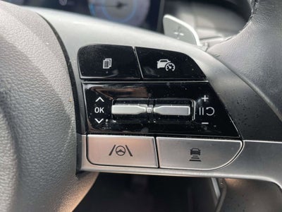 2022 Hyundai Santa Cruz Limited