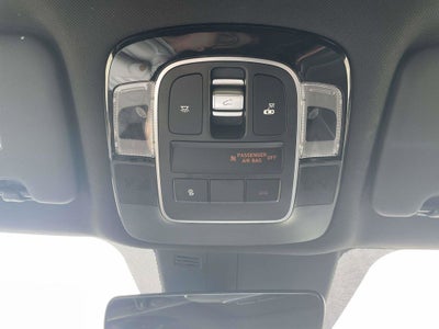 2022 Hyundai Santa Cruz Limited