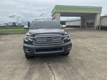 2020 Toyota Sequoia Platinum