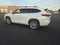 2020 Toyota Highlander Hybrid Limited