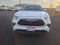 2020 Toyota Highlander Hybrid Limited