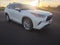 2020 Toyota Highlander Hybrid Limited