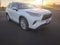 2020 Toyota Highlander Hybrid Limited