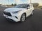 2020 Toyota Highlander Hybrid Limited