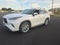 2020 Toyota Highlander Hybrid Limited