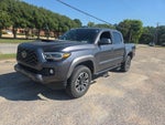 2021 Toyota Tacoma TRD Sport V6