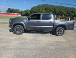 2021 Toyota Tacoma TRD Sport V6