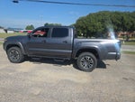 2021 Toyota Tacoma TRD Sport V6