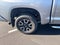 2017 Toyota Tundra Limited CrewMax