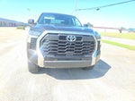 2022 Toyota Tundra Hybrid Limited