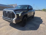 2022 Toyota Tundra Hybrid Limited