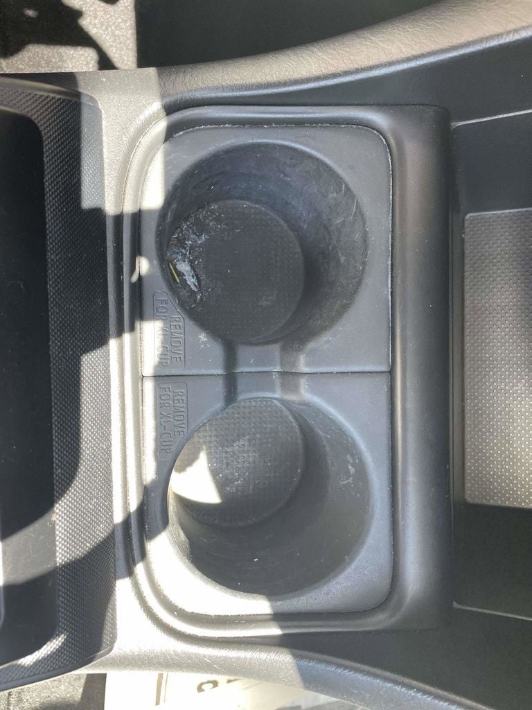 2014 Toyota Tacoma PreRunner