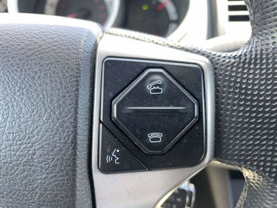 2014 Toyota Tacoma PreRunner