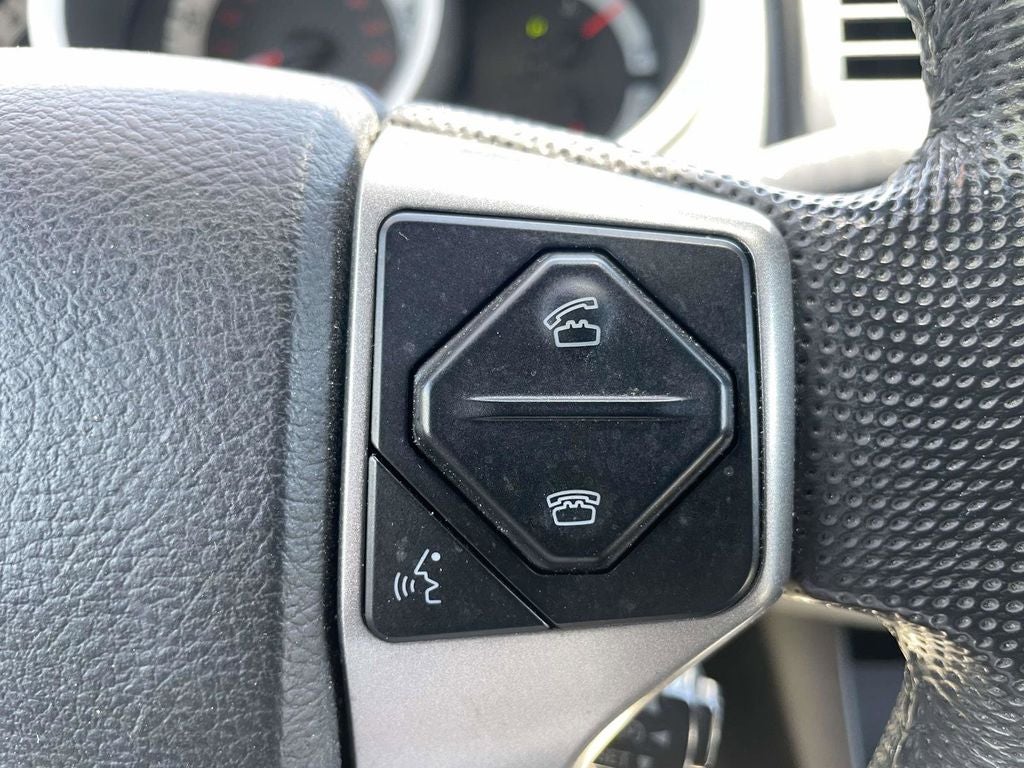 2014 Toyota Tacoma PreRunner