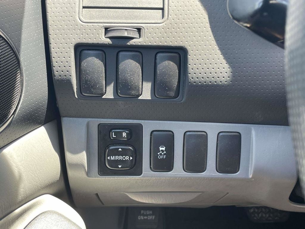 2014 Toyota Tacoma PreRunner