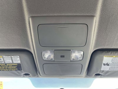 2014 Toyota Tacoma PreRunner