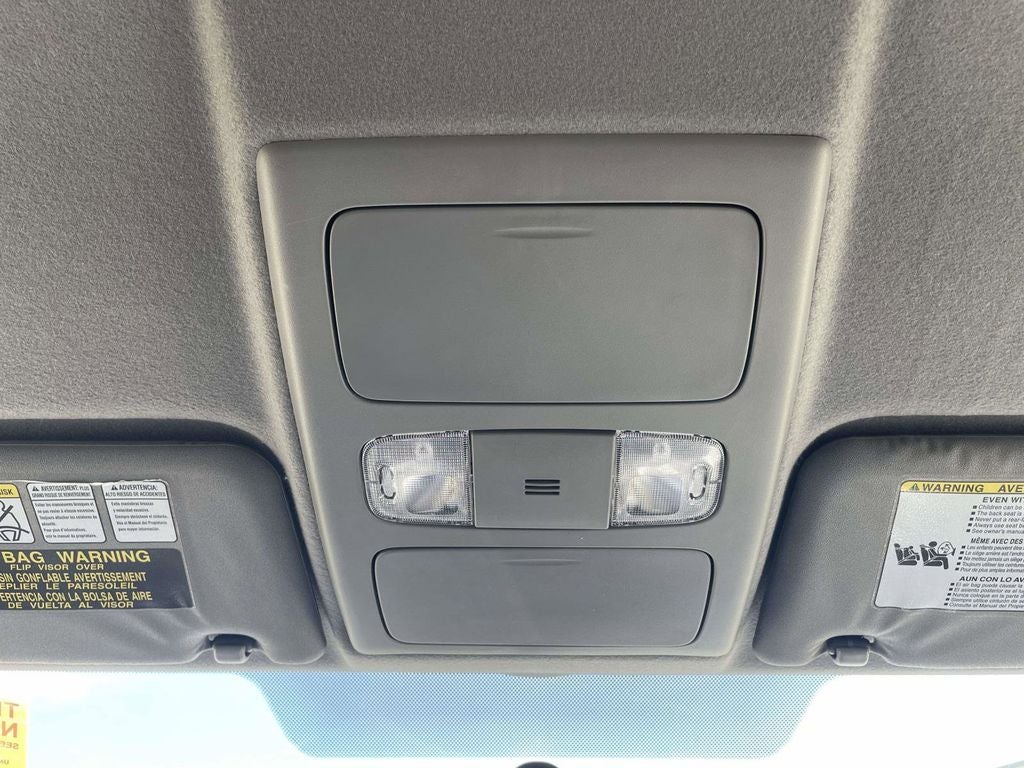 2014 Toyota Tacoma PreRunner