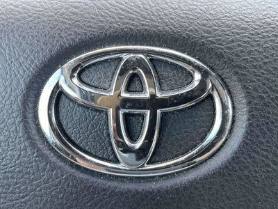 2014 Toyota Tacoma PreRunner
