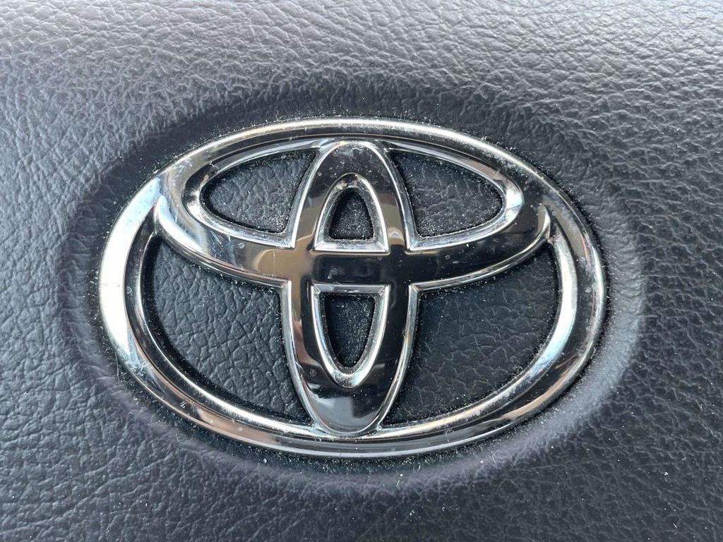 2014 Toyota Tacoma PreRunner