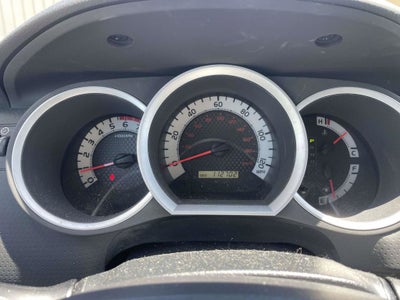 2014 Toyota Tacoma PreRunner