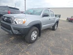 2014 Toyota Tacoma PreRunner