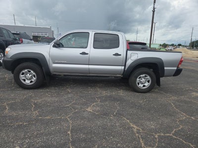 2014 Toyota Tacoma PreRunner