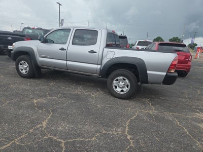 2014 Toyota Tacoma PreRunner