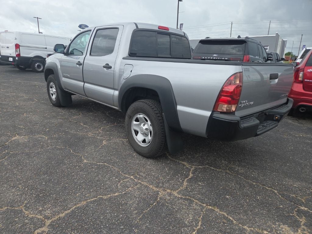 2014 Toyota Tacoma PreRunner