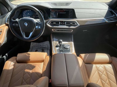 2023 BMW X5 sDrive40i