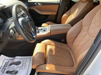 2023 BMW X5 sDrive40i