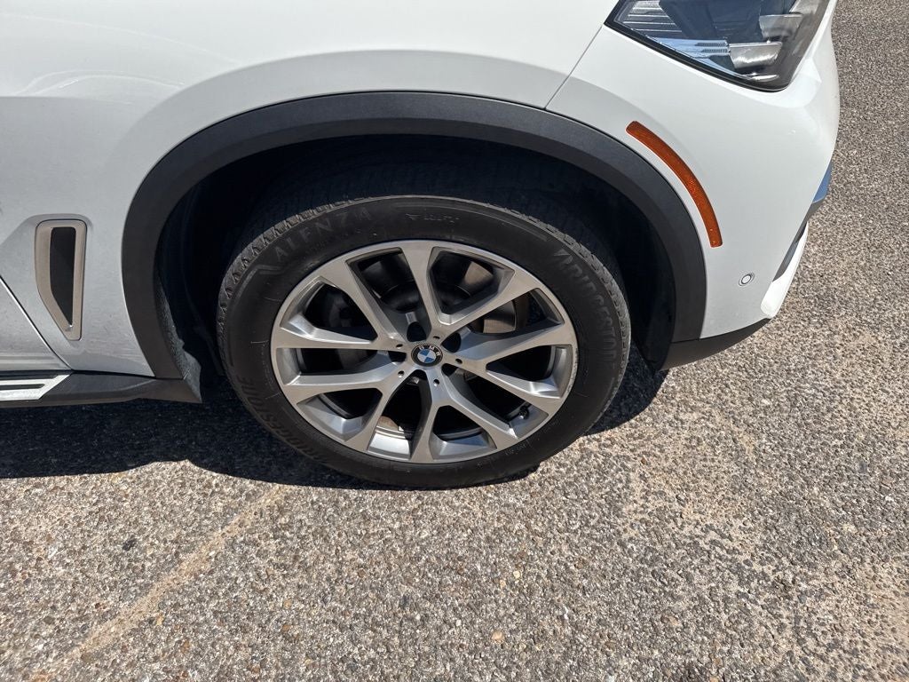 2023 BMW X5 sDrive40i