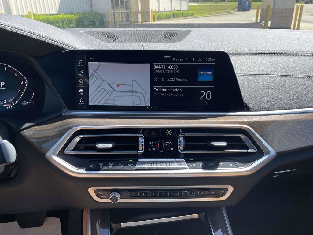 2023 BMW X5 sDrive40i