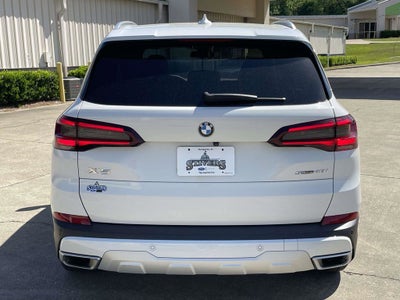 2023 BMW X5 sDrive40i