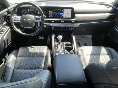 2023 Kia Telluride SX X-Pro