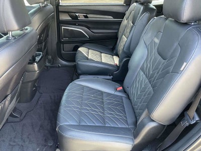 2023 Kia Telluride SX X-Pro