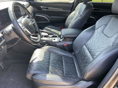 2023 Kia Telluride SX X-Pro