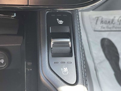 2023 Kia Telluride SX X-Pro