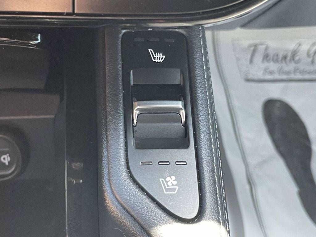 2023 Kia Telluride SX X-Pro