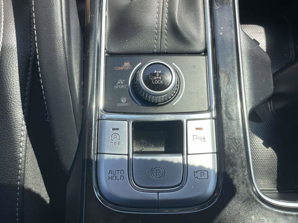 2023 Kia Telluride SX X-Pro