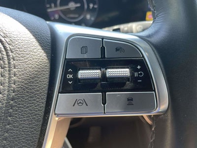 2023 Kia Telluride SX X-Pro
